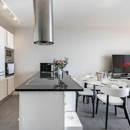 Appartement Baie Roquebrune, Balcon Vue Mer, Parking Gratuit - Ao Extérieur photo