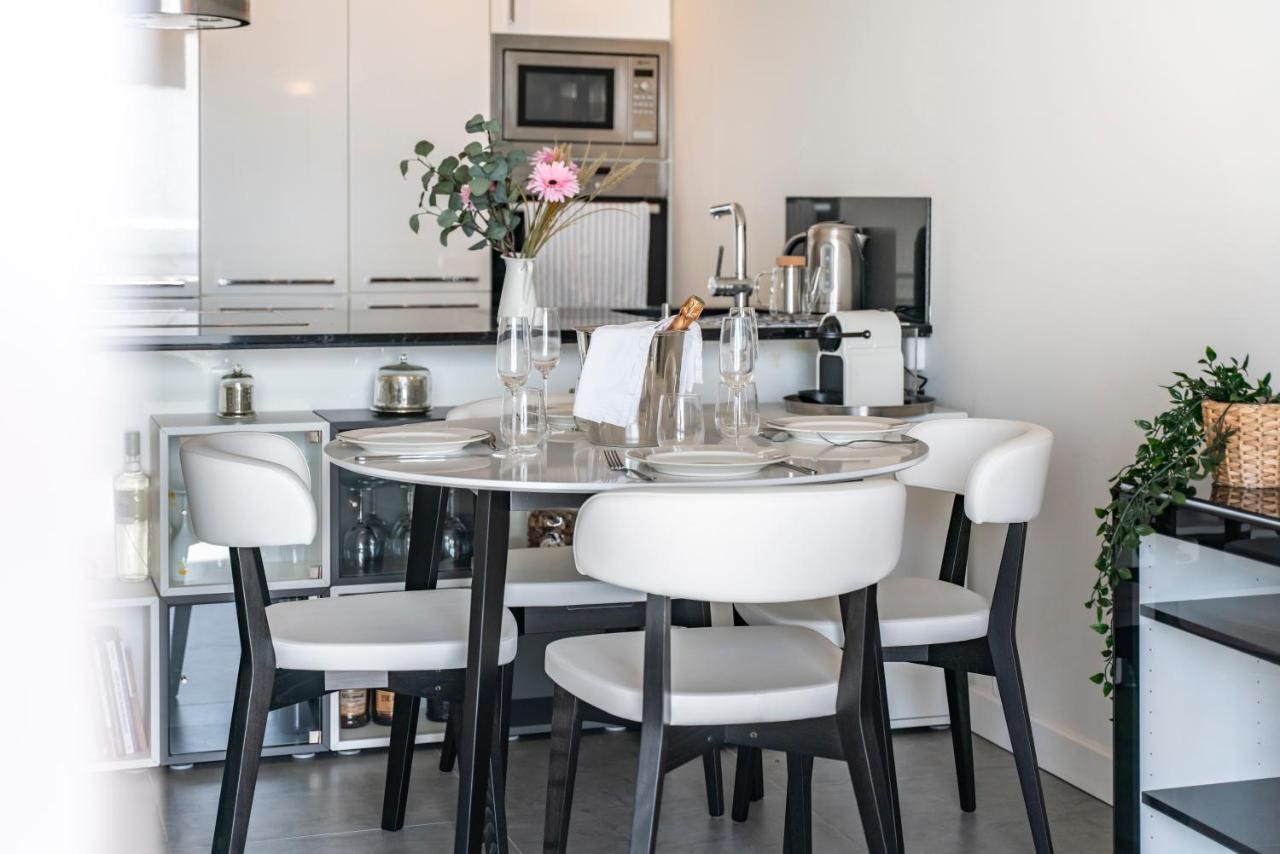 Baie Roquebrune, Balcon Vue Mer, Parking Gratuit - Ao * Roquebrune-Cap-Martin