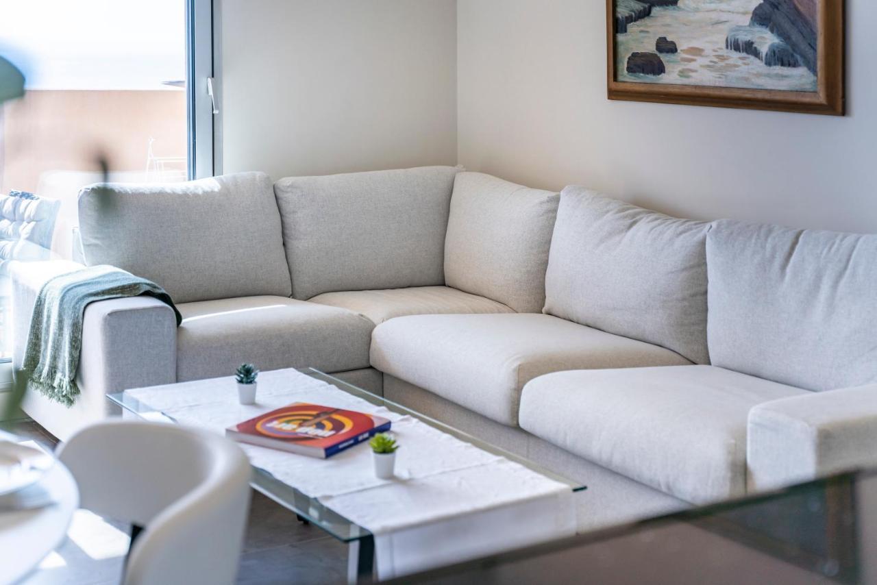 Baie Roquebrune, Balcon Vue Mer, Parking Gratuit - Ao